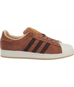Кроссовки Adidas Superstar Mesa Brown